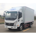 „MND30EG-V“ didelio greičio elektrinis sunkvežimis