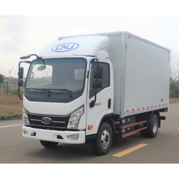 MND30EG-V High Speed Electric Truck