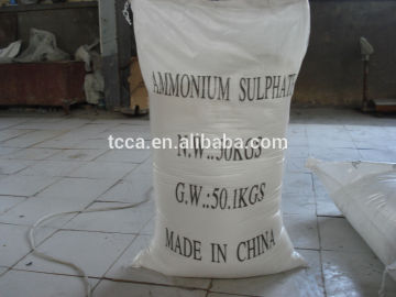 ammonium sulfate granular