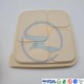 Custom Disposable Biodegradable PLA Food Container