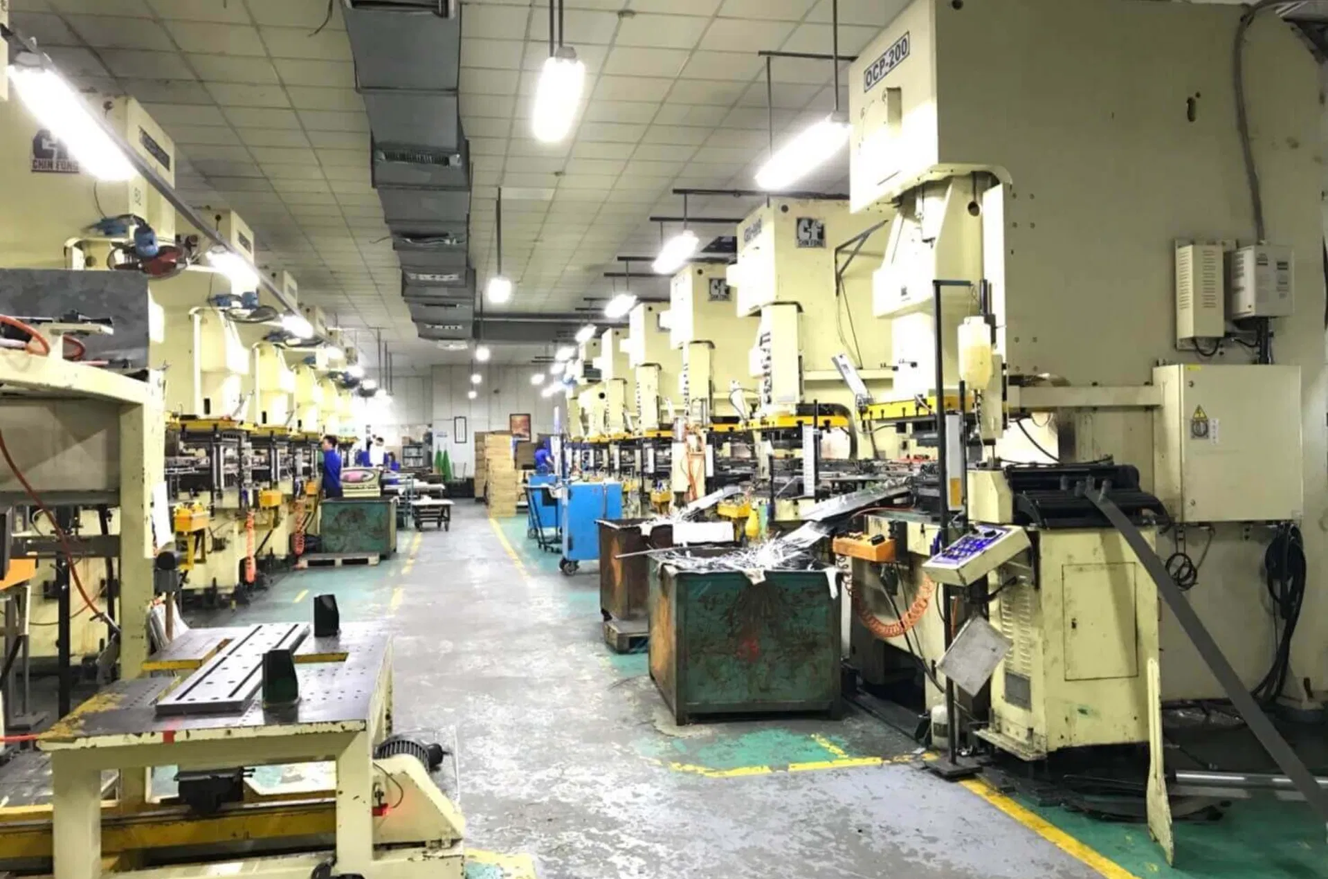 Nfe 25-511 Standard Contact Washer M3-M36 Size Range