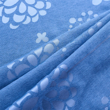Shaoxing Textile Manufacturer: Specializing in Polyester Fabric, Ideal for Curtain Materials