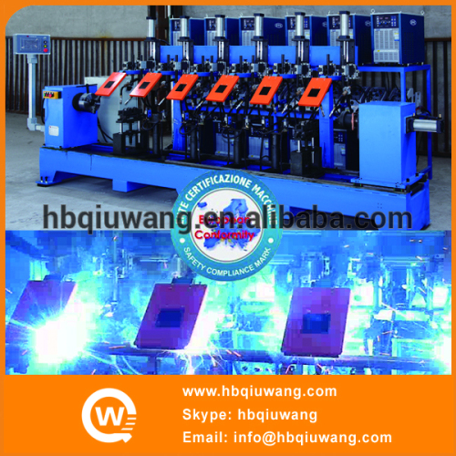 Multifunctional Spot Vertical Standard Welding Machine