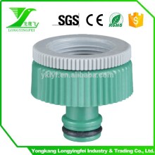 water adaptor for quick garden hose connector