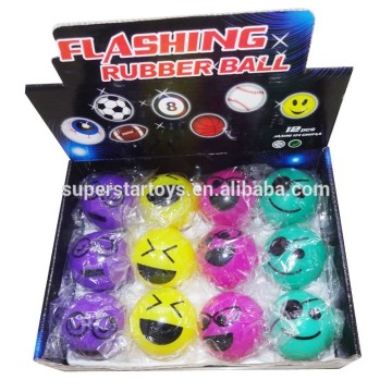 215071168 wholesale flashing bouncing ball