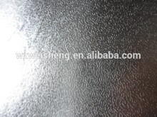 Silver single wall round cake boards,cake board foil paper