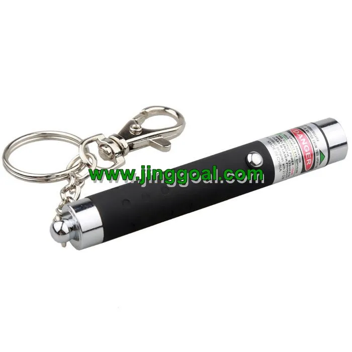 High Quality Green Light Laser Pointer