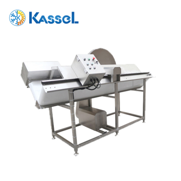 Vegetable Processing Cut Machine