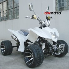50cc on road racing ATV quad CE