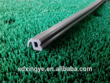 customized Silicone rubber seals strip for door and window