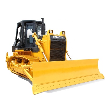 SHANTUI SD22 standard crawler bulldozer