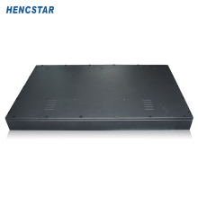 55inch industrial computer monitors touch panel lcd display