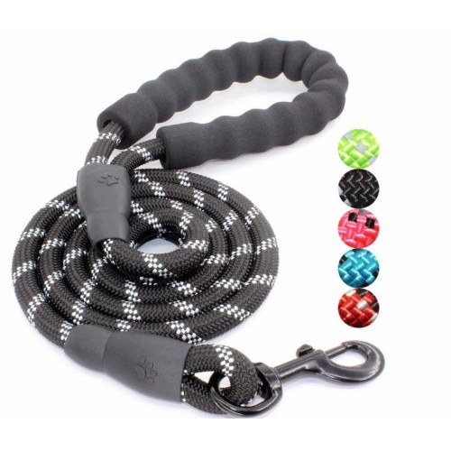 Comfortable Strong Dog Leash