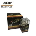 CNG/LPG Iridium/Platinum Spark Plug S-BKR7EIX