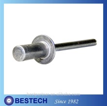 Excellent Aluminum Open End Blind Rivet Stainless Steel 304 Blind Rivet
