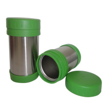 Leak-Proof Thermos Stainless Steel Lunch Box