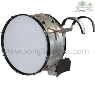 Marching Bass Drum