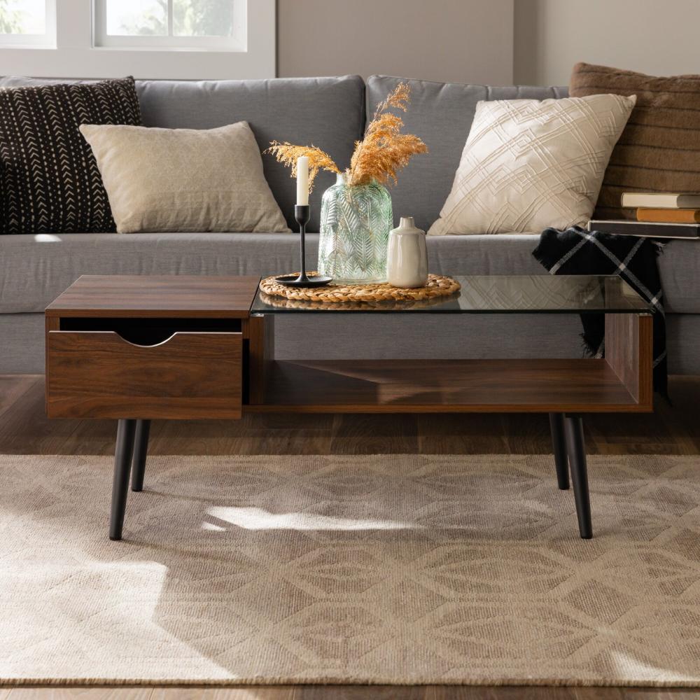 modern coffee table for living room