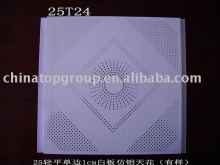 pvc wall panel