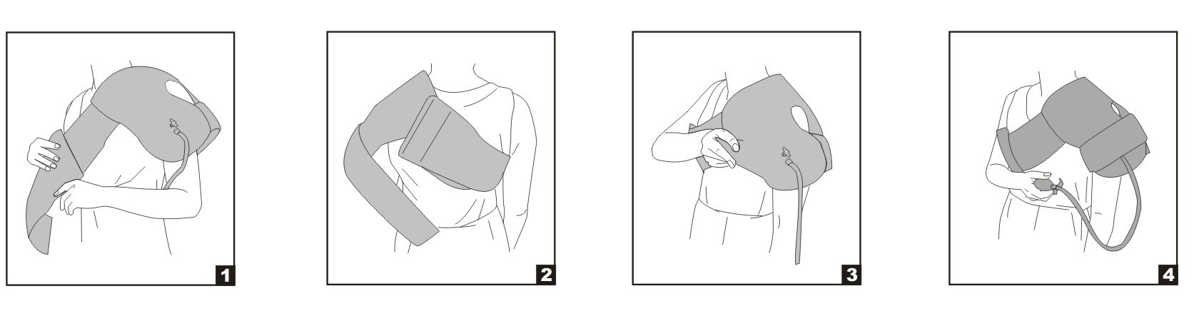alivio del dolor de hombro shoulder pain relief