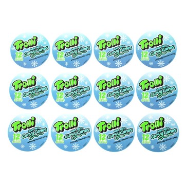 The high-grade Color Stickers/labels