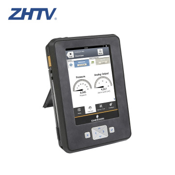 AMS TREX Device Communicator Configurator: Automating Field Data Synchronization for DVC6200 Devices