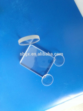 optical 445nm ar coating laser window glass