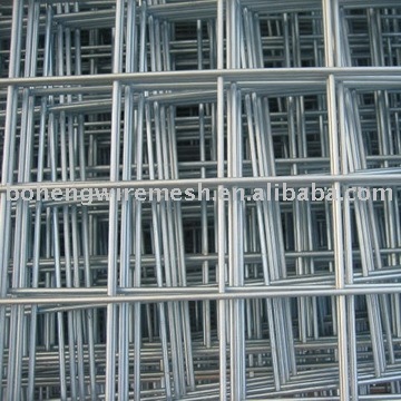 special electric welded wire mesh