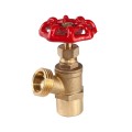 NSF Approved 1/2''-2'' Water Meter Coupling of Bronze or Brass Material