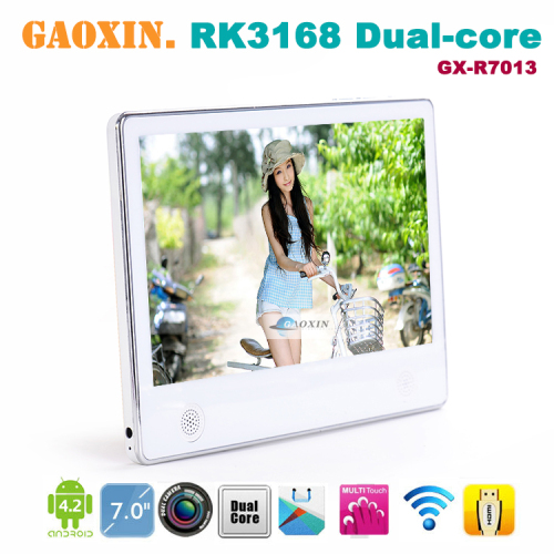 Private Mould Smart Tablet PC Android 4.2