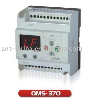 elevator sensor control unit 370 series