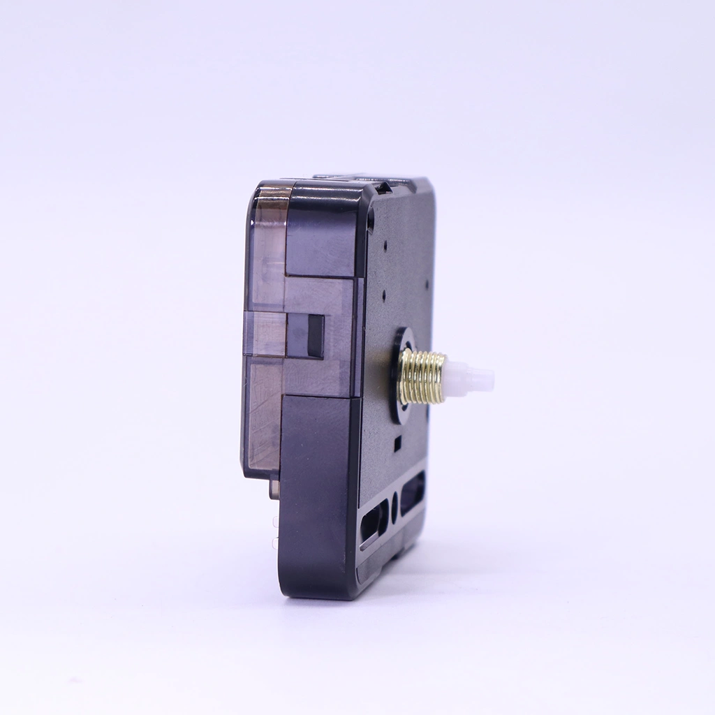 High Quality Hr1688 13.5 mm Sweep Silent Clock Movement