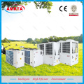 Fast Cooling Air Cooled Dairy Water Chiller