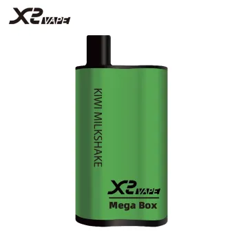 Vapes Sexy 4000puffs Mega Box Disposable Cartomizer