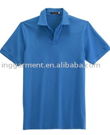 Golf Polo Shirt