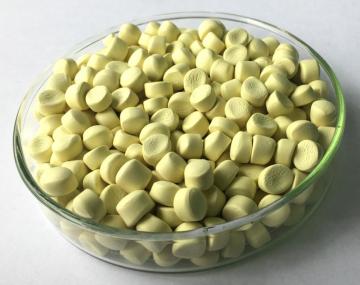 REACH registration Rubber Accelerator MZ ZMBT-80