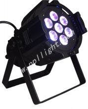 7PCS*140W LED PAR Lgiht