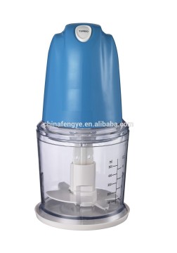 1L cheap manual mini food chopper