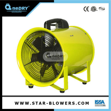 Portable Electric Axial Air Blower Fan