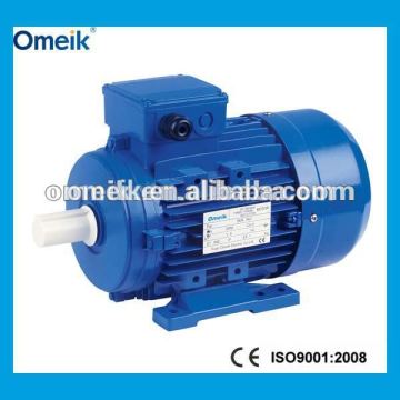 Induction motor 1kw