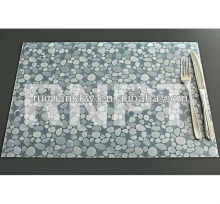 Crystal EVA Table Mat