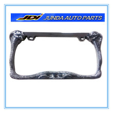 High Quality US License Plate Auto License Frame