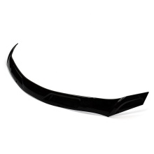 Plastic Bug Guards and Hood Deflectors for Toyota Matrix