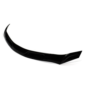 Plastic Bug Guards and Hood Deflectors for Toyota Matrix