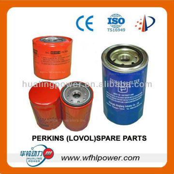 Diesel Generator OIL FILTERS