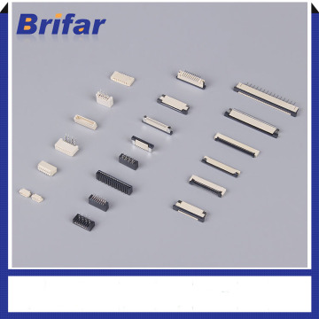 brifar ffc/fpc flat cable connector