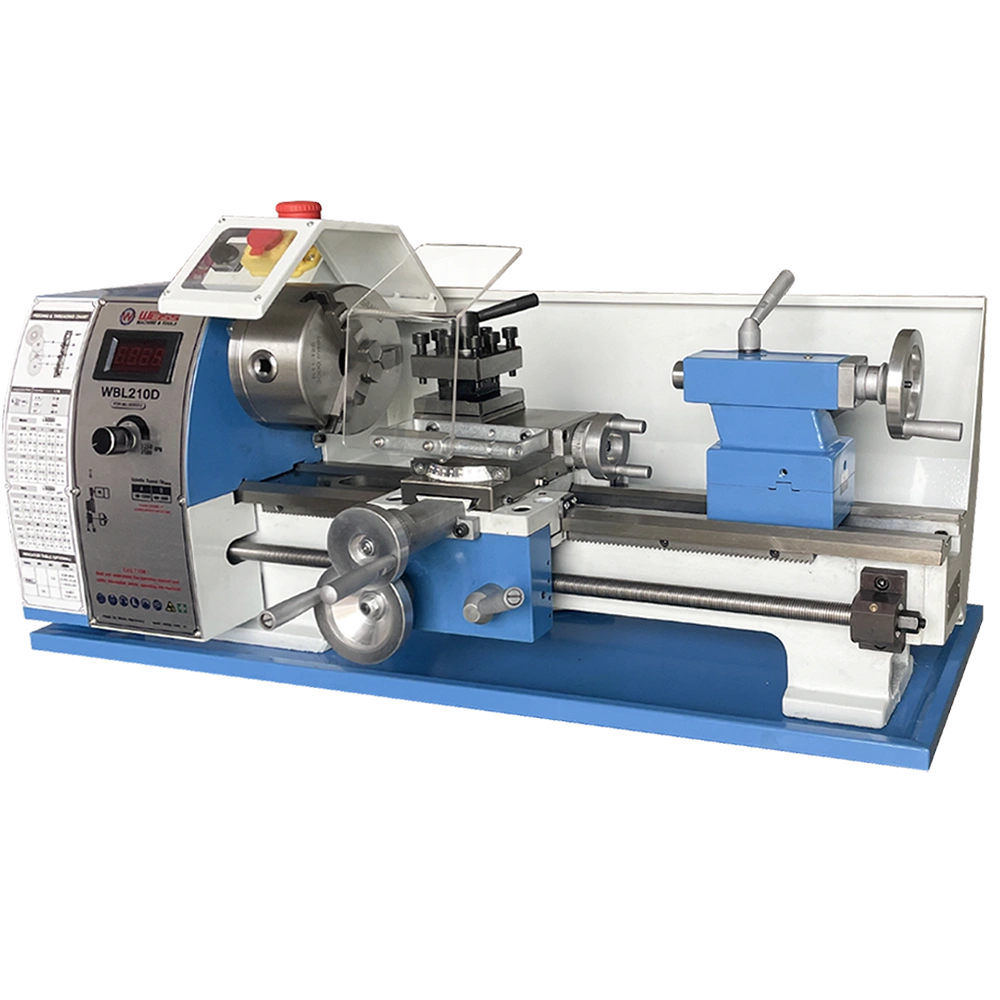 WBL210D VARIABLE SPEED LATHE China Manufacturers Suppliers Factory