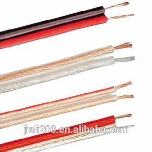 High Quality Speaker Cables