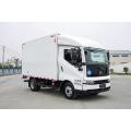 best-selling BYD T5 4.5T 4.03m single row pure electric van light energy truck