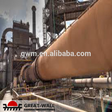 Dry kilns with advanced technology